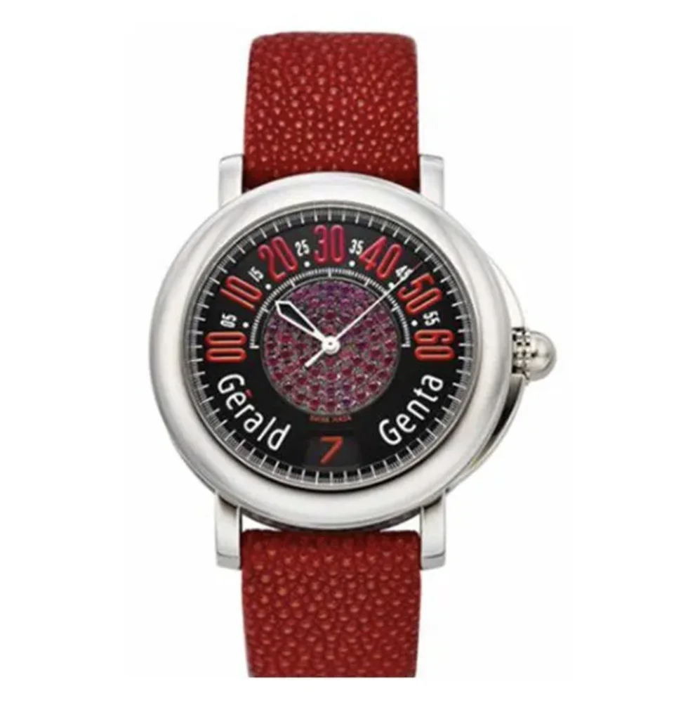 Gérald Genta SPORT RETRO AUTOMATIC